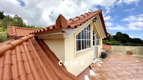 Moradia T3 para Venda em Canhas