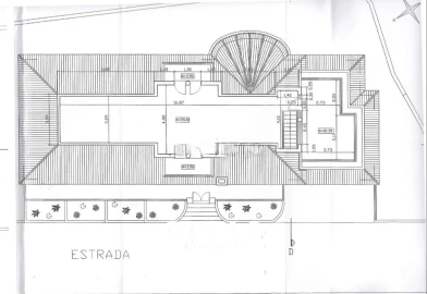 Moradia T3 para Venda em Canhas