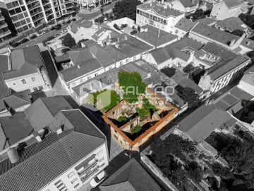Moradia T0 para Venda em Marvila, Ribeira Santarém, São Salvador, São Nicolau