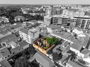 Moradia T0 para Venda em Marvila, Ribeira Santarém, São Salvador, São Nicolau