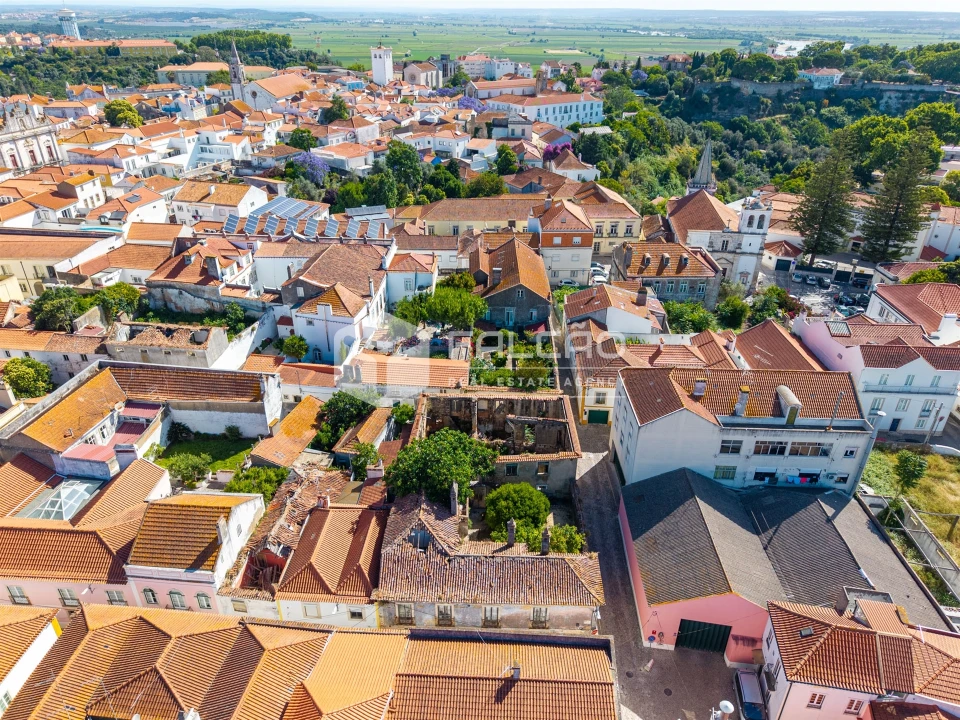 Moradia T0 para Venda em Marvila, Ribeira Santarém, São Salvador, São Nicolau Foto 4
