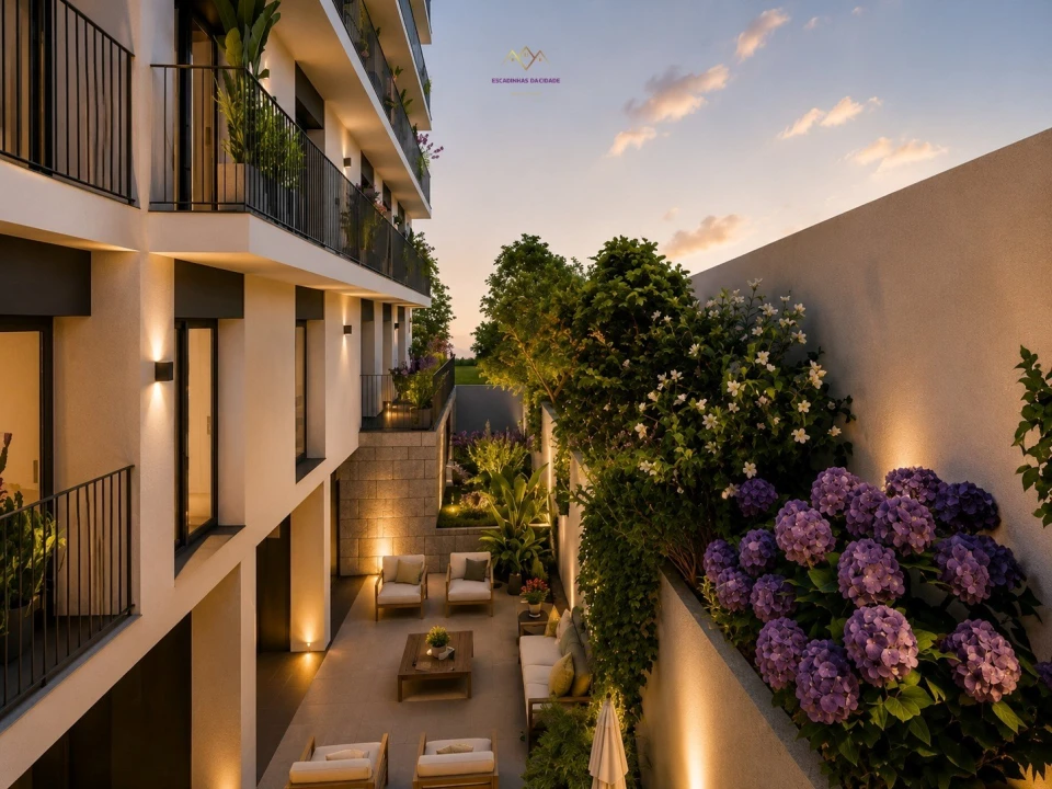 Apartamento T3 para Venda em Loures Foto 1