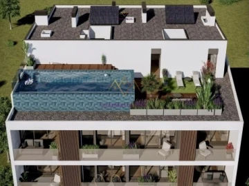 Apartamento T3 para Venda em Loures