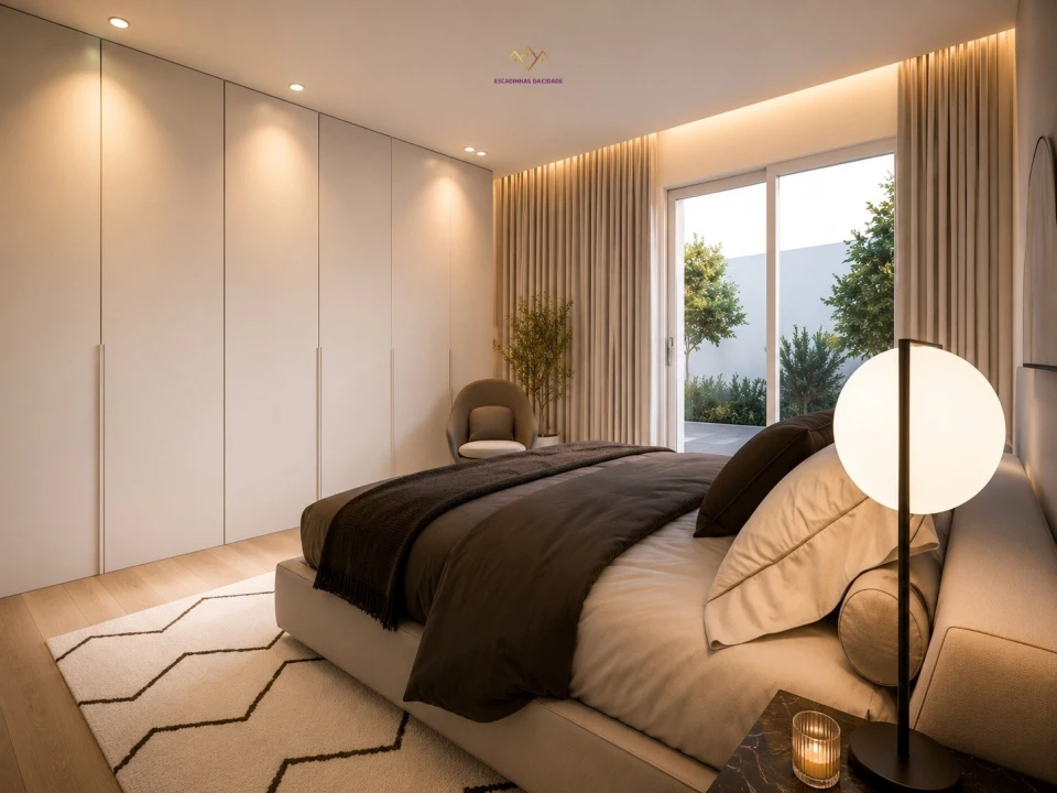 Apartamento T3 para Venda em Loures Foto 5