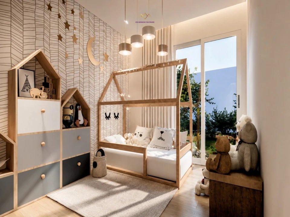 Apartamento T3 para Venda em Loures Foto 10