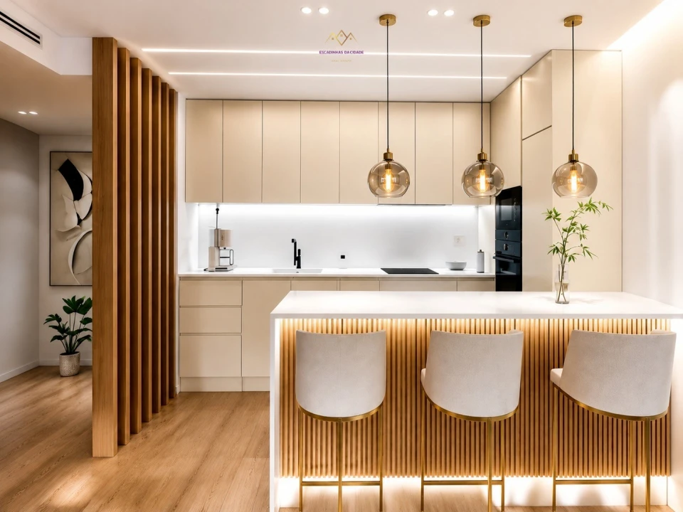 Apartamento T3 para Venda em Loures Foto 17
