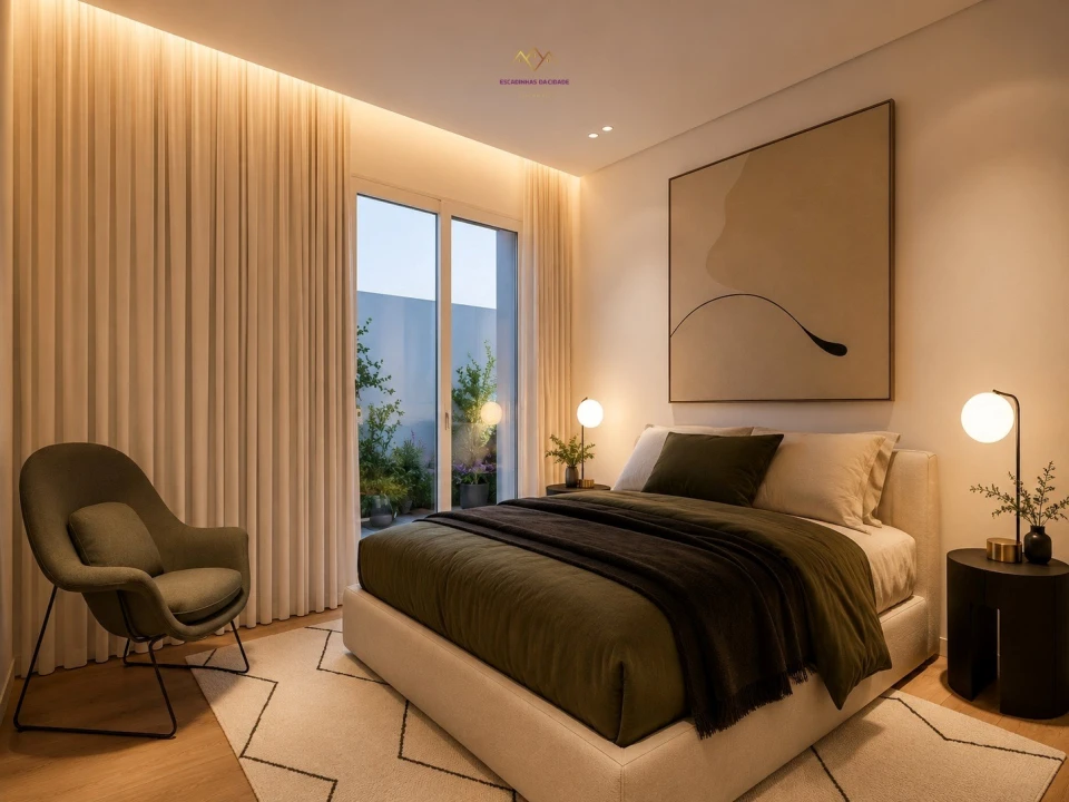 Apartamento T3 para Venda em Loures Foto 12