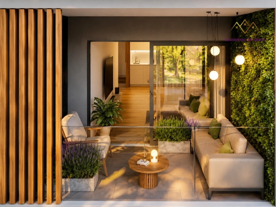 Apartamento T4 para Venda em Loures Foto 20