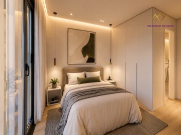 Apartamento T4 para Venda em Loures