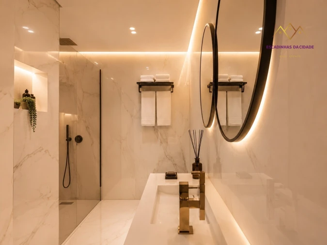 Apartamento T4 para Venda em Loures Foto 9