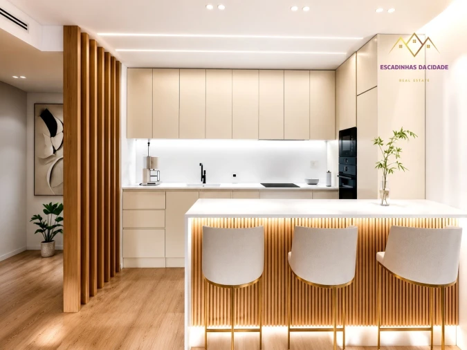 Apartamento T4 para Venda em Loures Foto 18