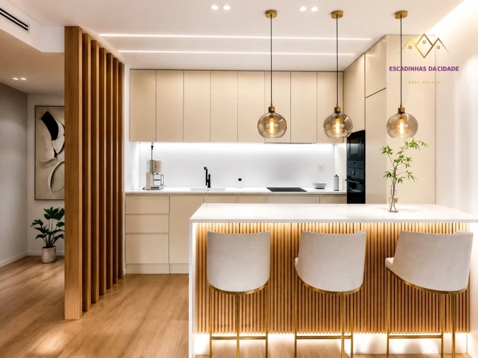 Apartamento T4 para Venda em Loures Foto 17