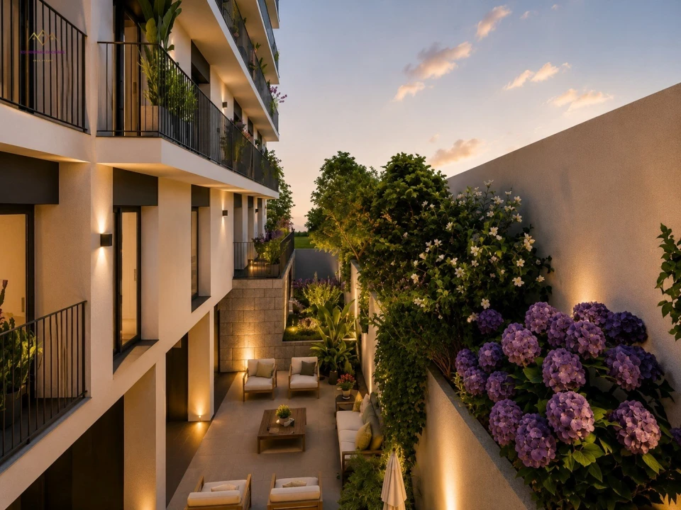 Apartamento T5 para Venda em Loures Foto 12