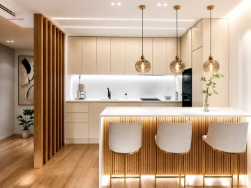 Apartamento T5 para Venda em Loures