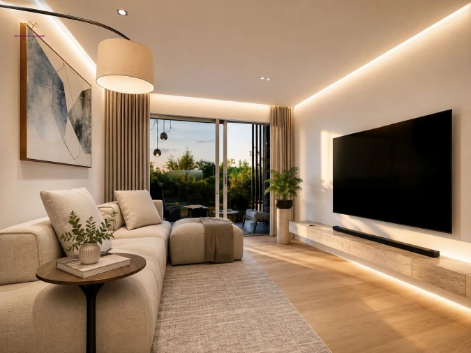 Apartamento T5 para Venda em Loures Foto 11