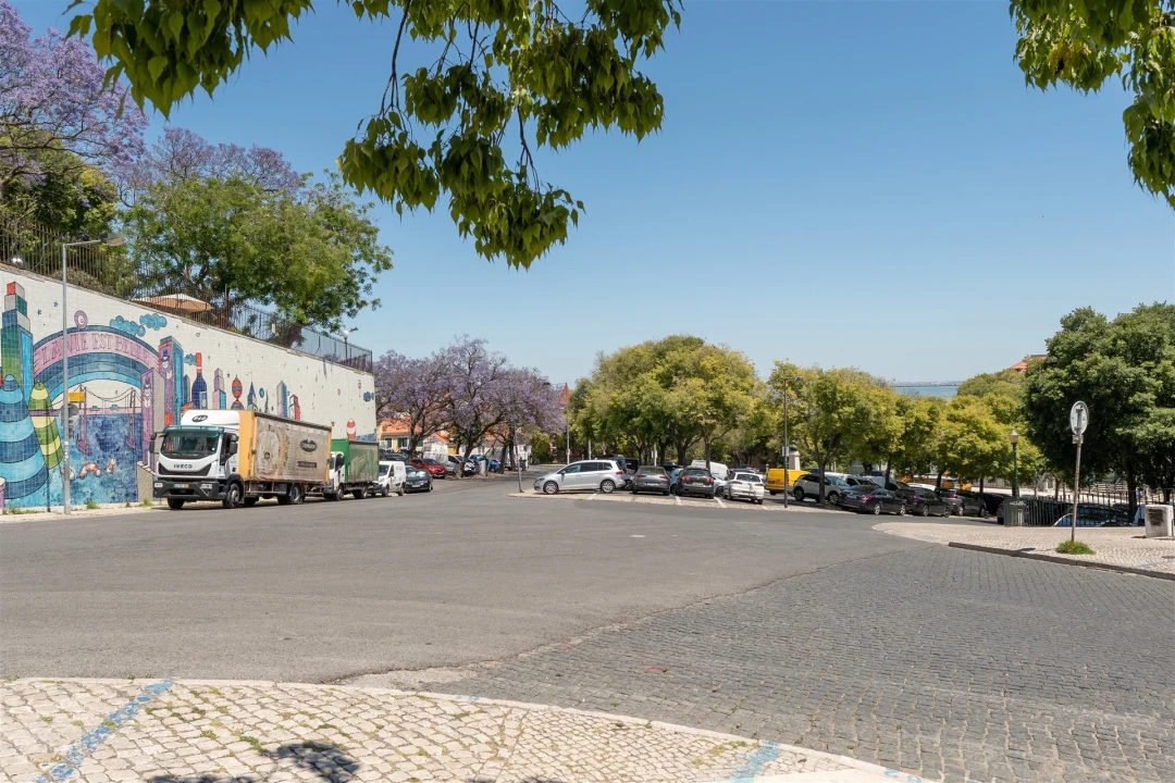 Apartamento T2 para Venda em São Vicente Foto 32
