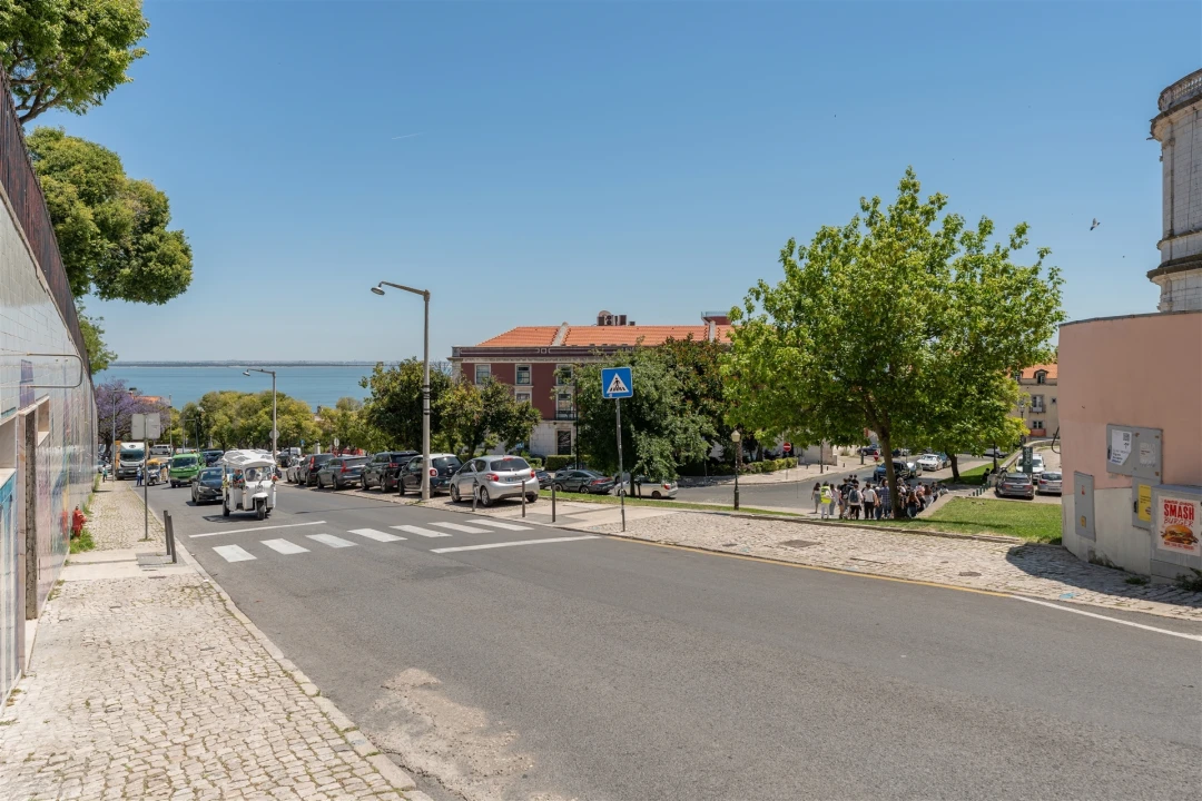 Apartamento T2 para Venda em São Vicente Foto 19