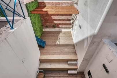 Apartamento T2 para Venda em São Vicente