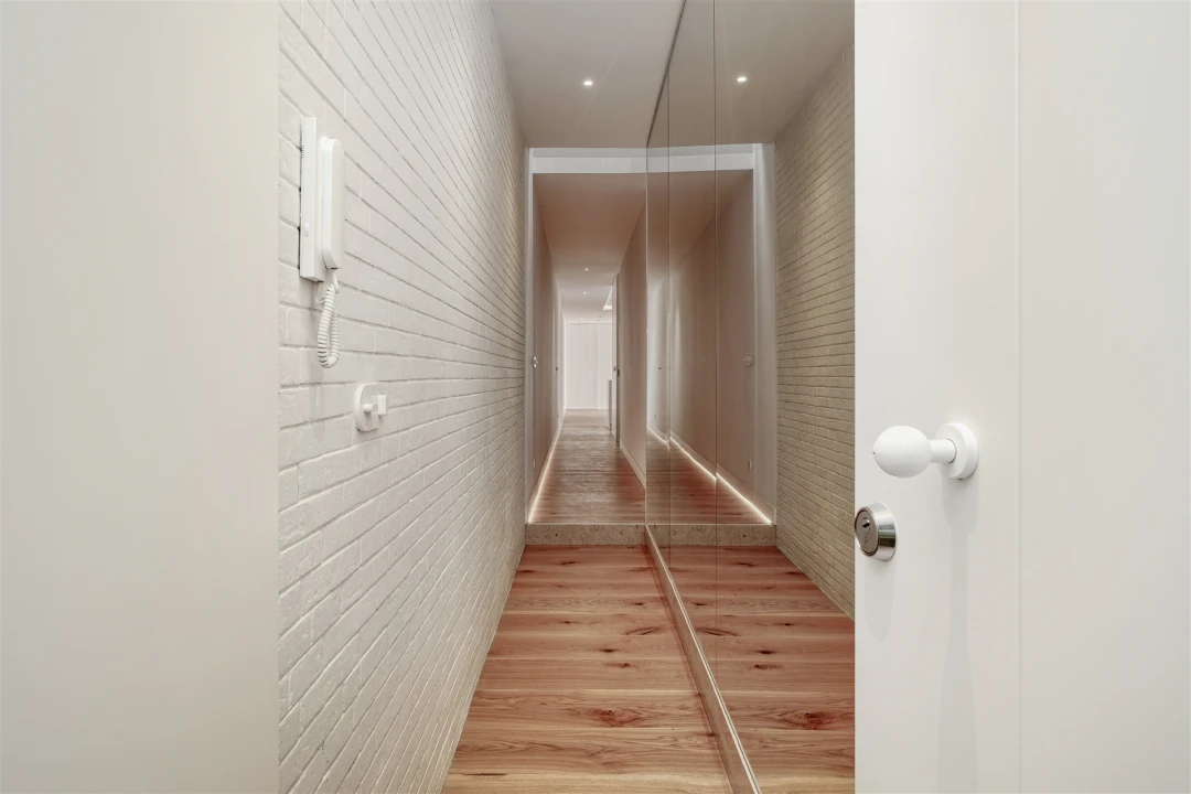 Apartamento T2 para Venda em São Vicente Foto 17
