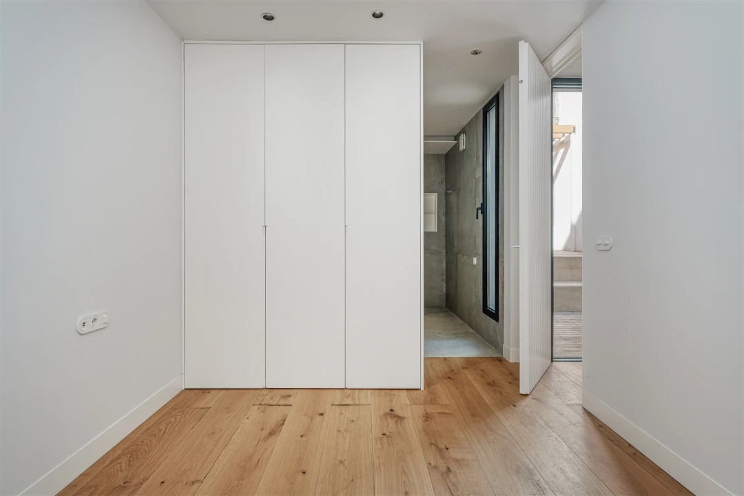 Apartamento T2 para Venda em São Vicente Foto 6