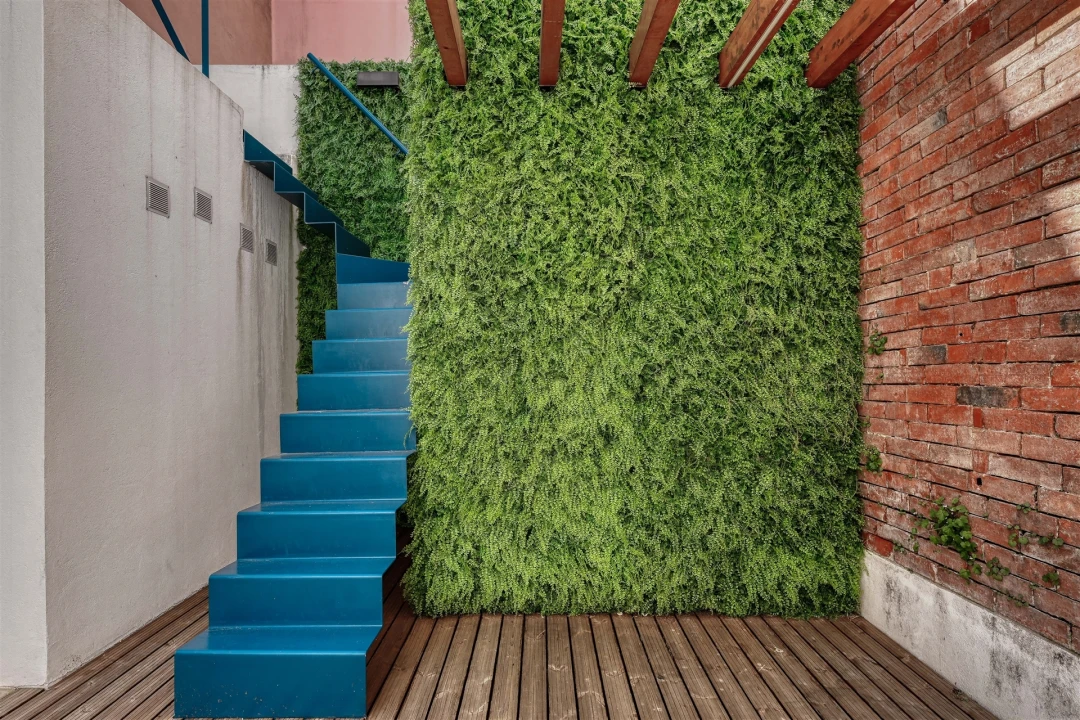 Apartamento T2 para Venda em São Vicente Foto 13
