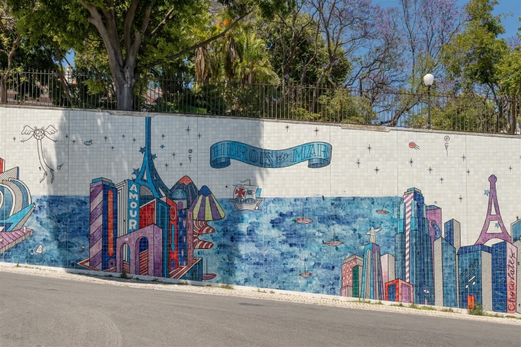Apartamento T2 para Venda em São Vicente Foto 31
