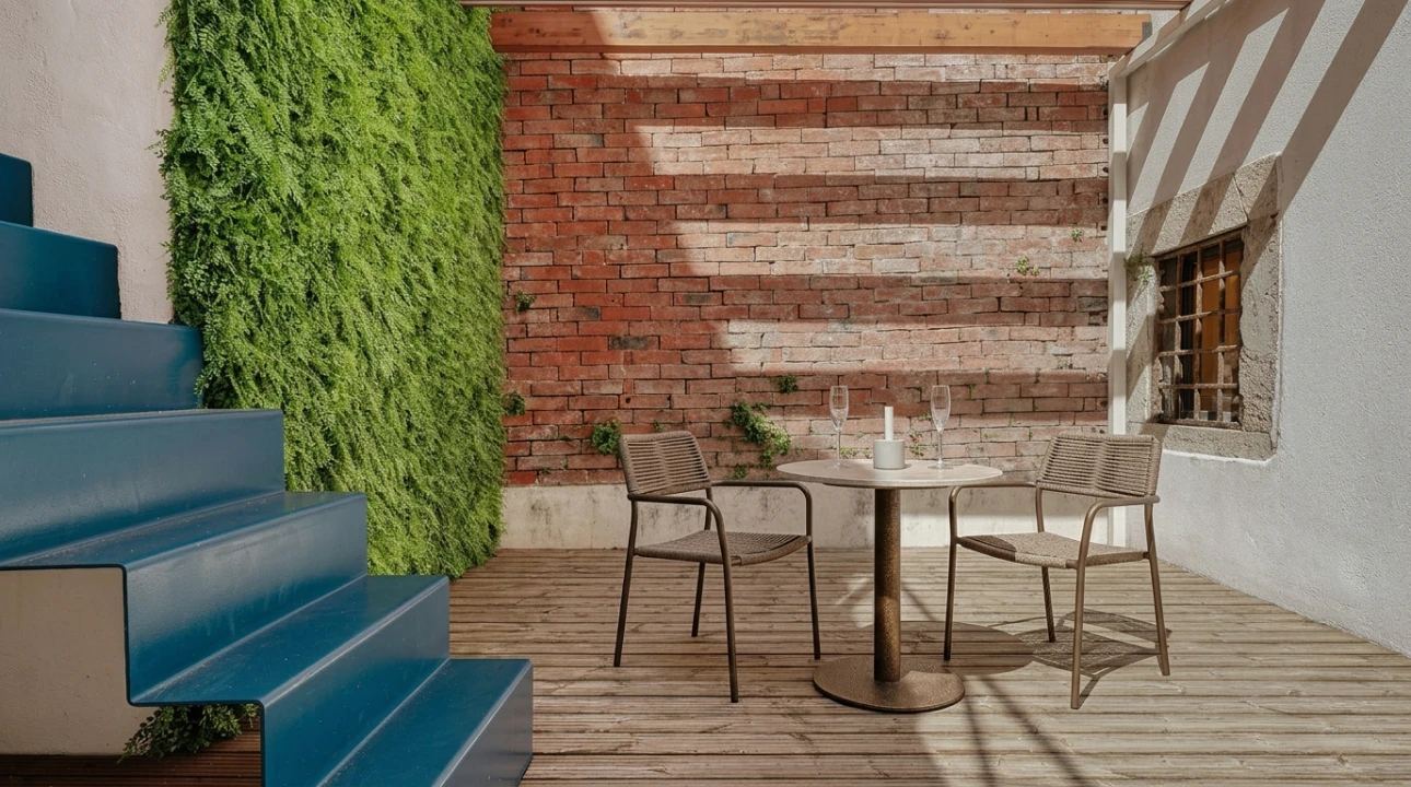 Apartamento T2 para Venda em São Vicente Foto 12