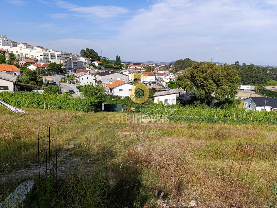 Terreno para Venda em Silvares, Pias, Nogueira e Alvarenga Foto 8