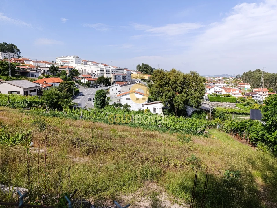 Terreno para Venda em Silvares, Pias, Nogueira e Alvarenga Foto 10