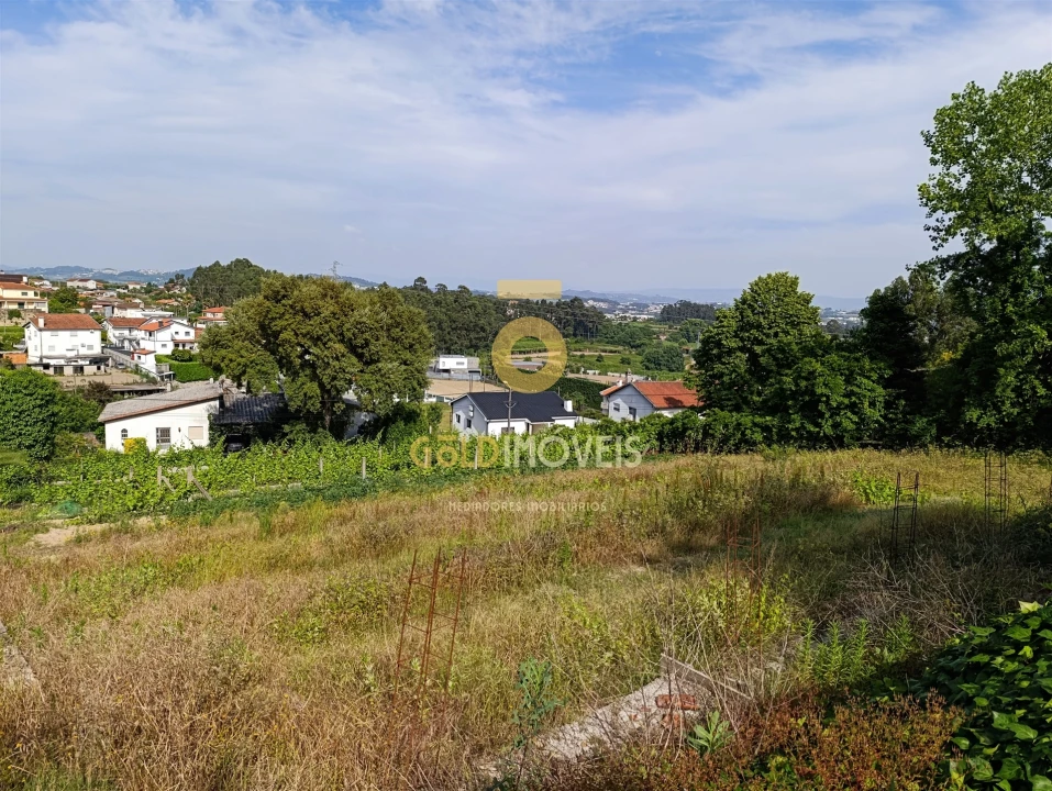 Terreno para Venda em Silvares, Pias, Nogueira e Alvarenga Foto 7