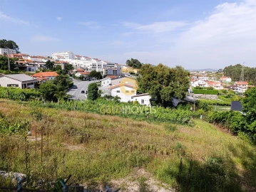 Terreno para Venda em Silvares, Pias, Nogueira e Alvarenga
