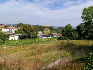 Terreno para Venda em Silvares, Pias, Nogueira e Alvarenga
