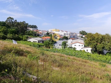 Terreno para Venda em Silvares, Pias, Nogueira e Alvarenga