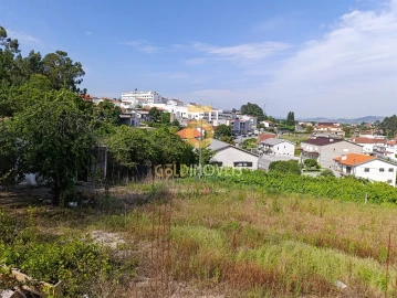 Terreno para Venda em Silvares, Pias, Nogueira e Alvarenga