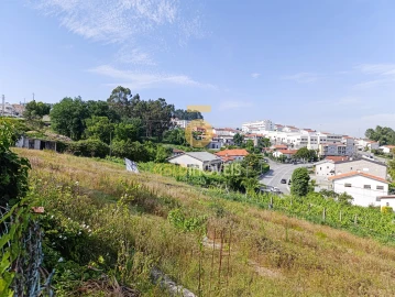 Terreno para Venda em Silvares, Pias, Nogueira e Alvarenga