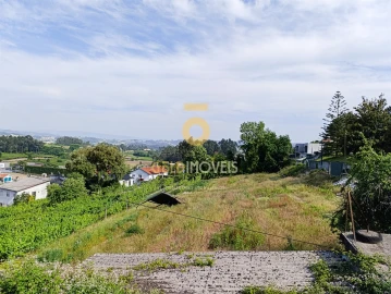 Terreno para Venda em Silvares, Pias, Nogueira e Alvarenga