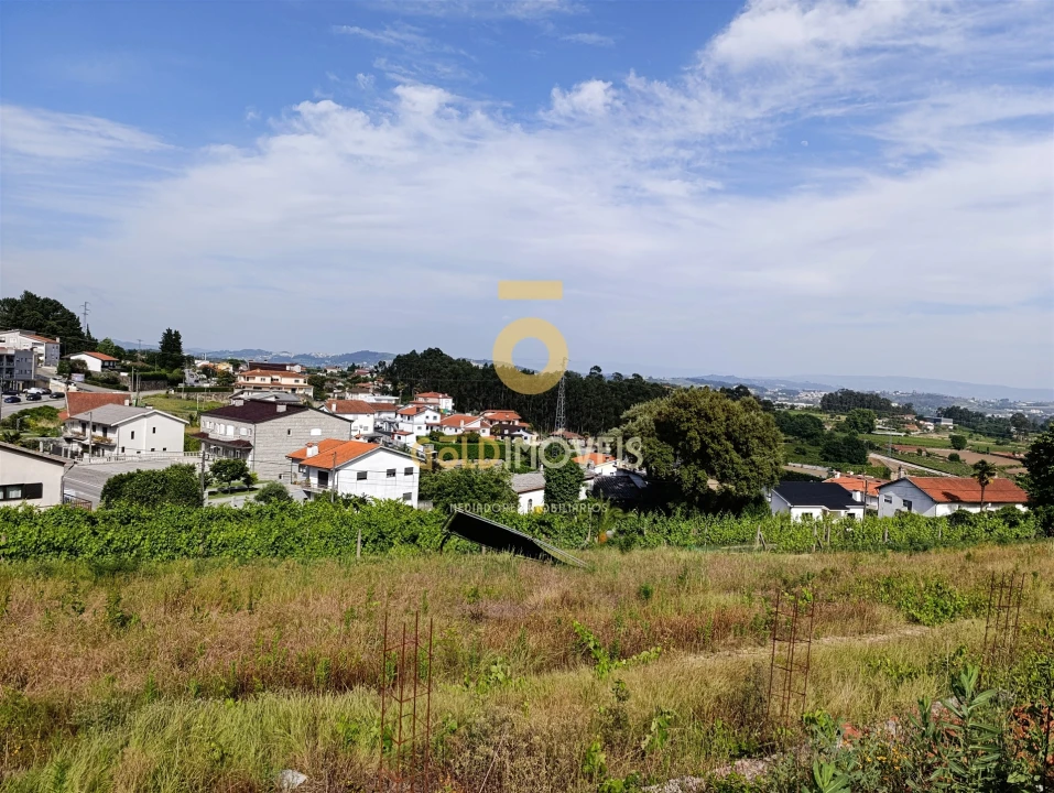 Terreno para Venda em Silvares, Pias, Nogueira e Alvarenga Foto 5