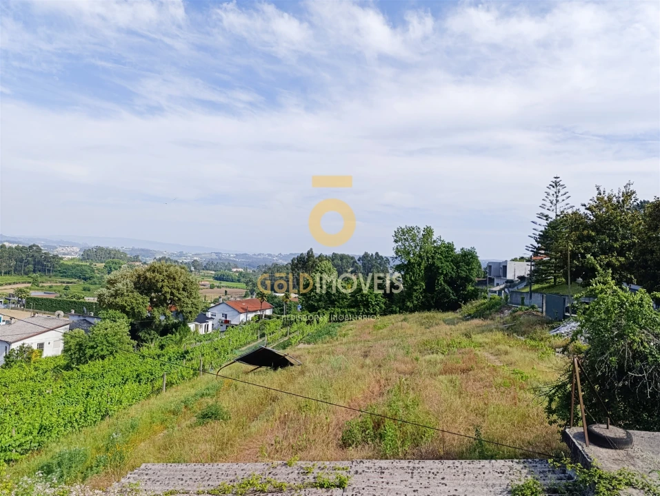 Terreno para Venda em Silvares, Pias, Nogueira e Alvarenga Foto 1
