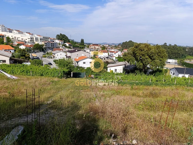 Terreno para Venda em Silvares, Pias, Nogueira e Alvarenga Foto 8