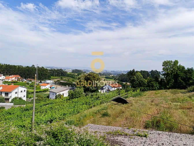 Terreno para Venda em Silvares, Pias, Nogueira e Alvarenga Foto 3