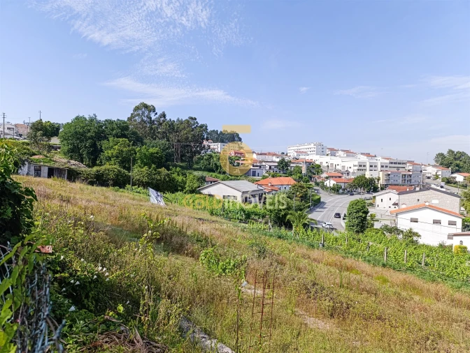 Terreno para Venda em Silvares, Pias, Nogueira e Alvarenga Foto 12