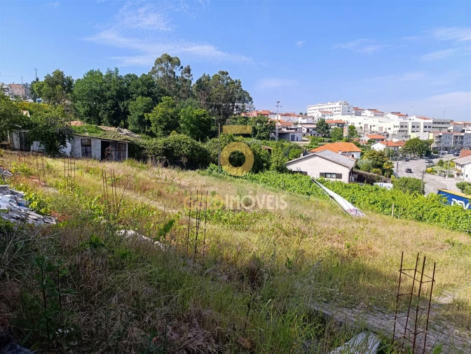 Terreno para Venda em Silvares, Pias, Nogueira e Alvarenga Foto 9