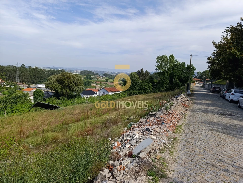 Terreno para Venda em Silvares, Pias, Nogueira e Alvarenga Foto 4