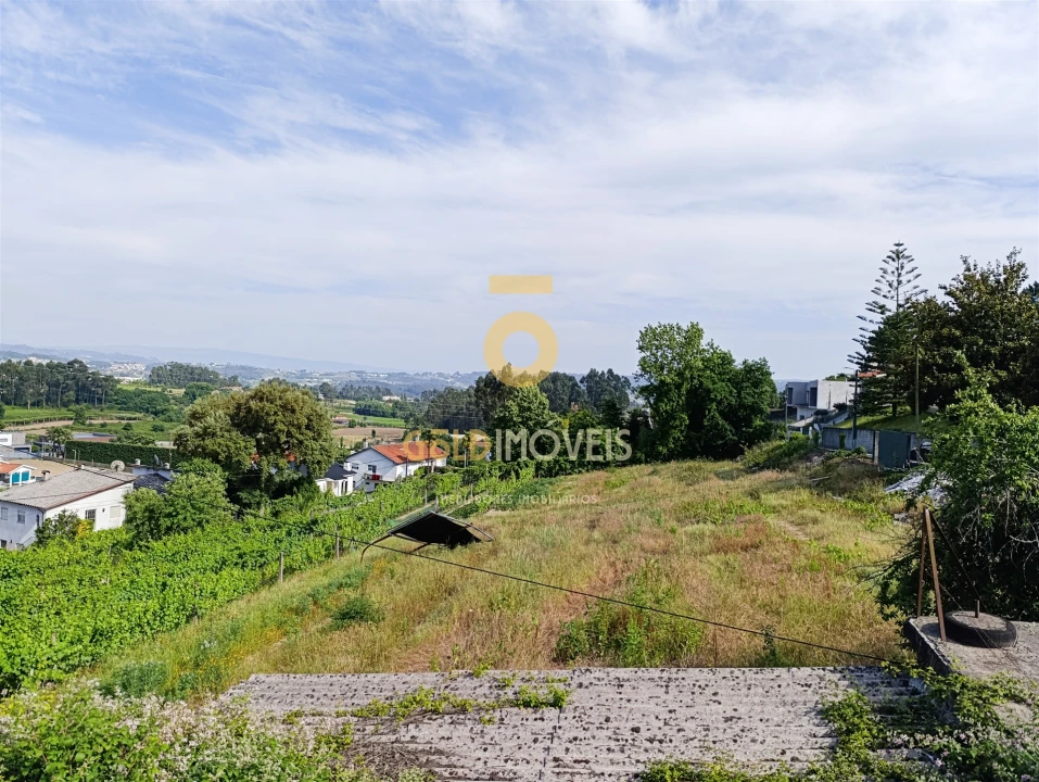 Terreno para Venda em Silvares, Pias, Nogueira e Alvarenga Foto 2