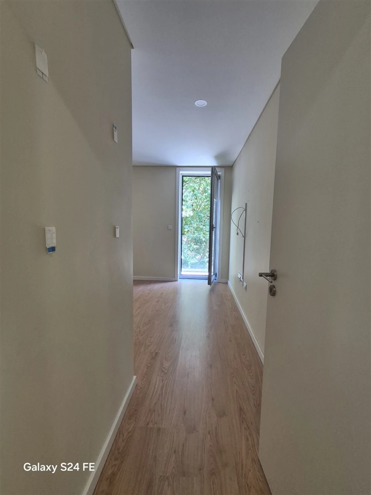 Apartamento T1 para Arrendamento em Matosinhos e Leça da Palmeira Foto 27