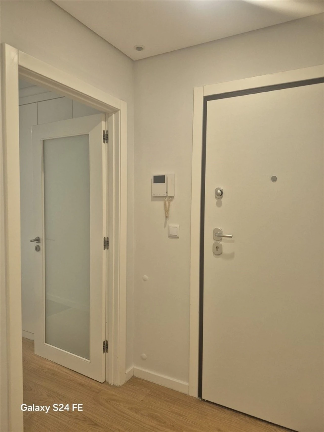 Apartamento T1 para Arrendamento em Matosinhos e Leça da Palmeira Foto 36