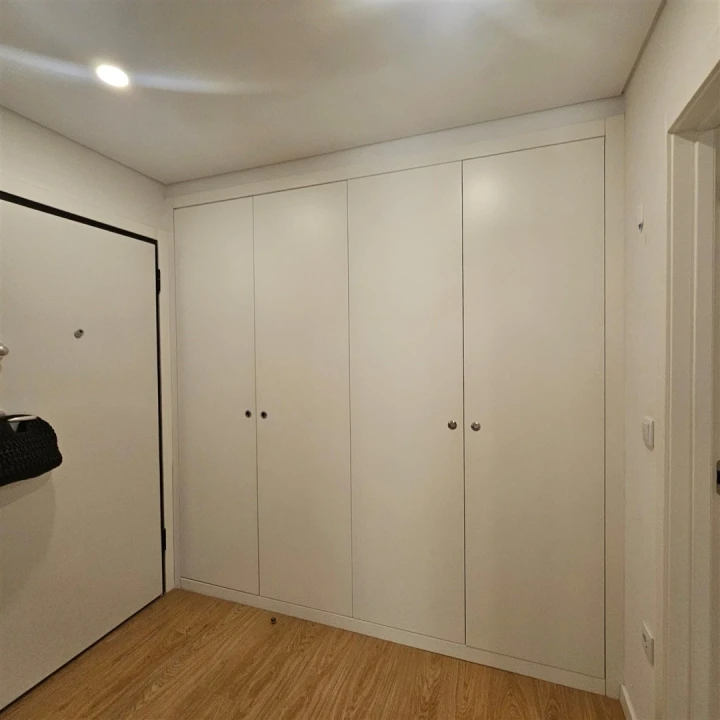 Apartamento T1 para Arrendamento em Matosinhos e Leça da Palmeira Foto 31