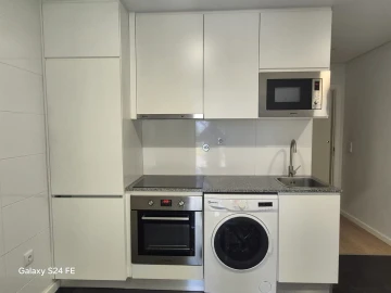 Apartamento T1 para Arrendamento em Matosinhos e Leça da Palmeira