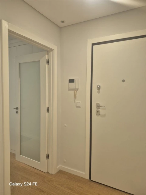 Apartamento T1 para Arrendamento em Matosinhos e Leça da Palmeira