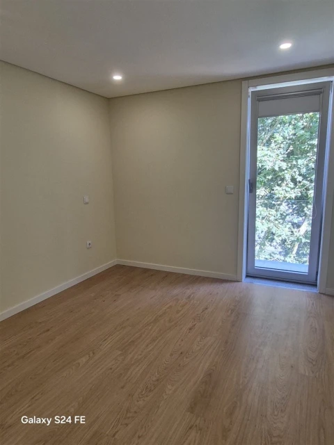 Apartamento T1 para Arrendamento em Matosinhos e Leça da Palmeira